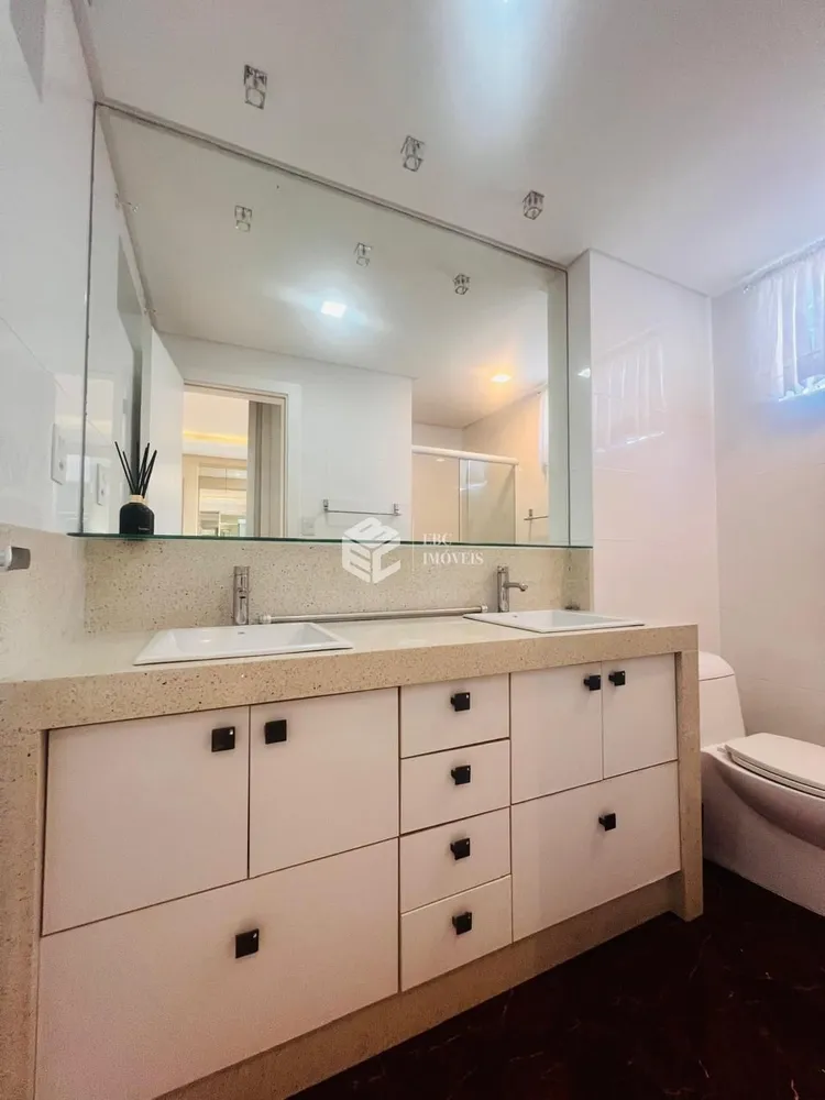 Cobertura, 4 quartos, 260 m² - Foto 7