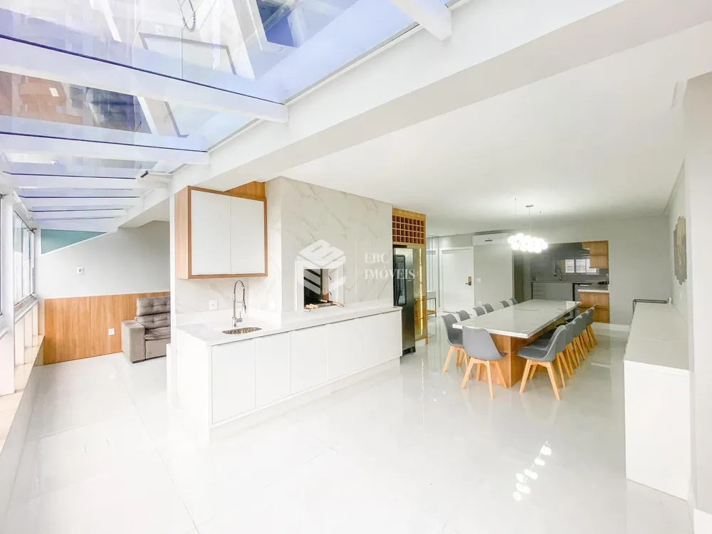 Apartamento, 4 quartos, 200 m² - Foto 3