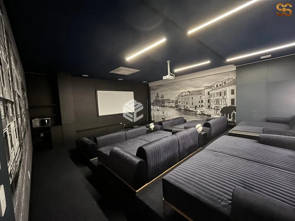 Apartamento, 4 quartos, 200 m² - Foto 4
