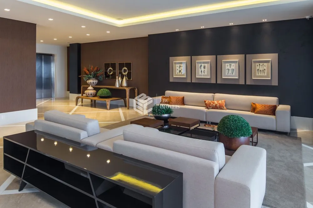 Apartamento, 4 quartos, 237 m² - Foto 4