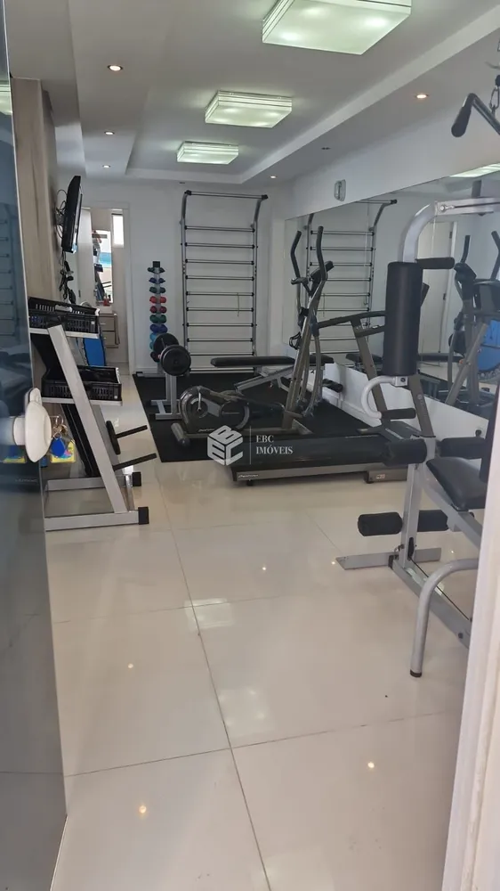 Apartamento, 4 quartos, 213 m² - Foto 8