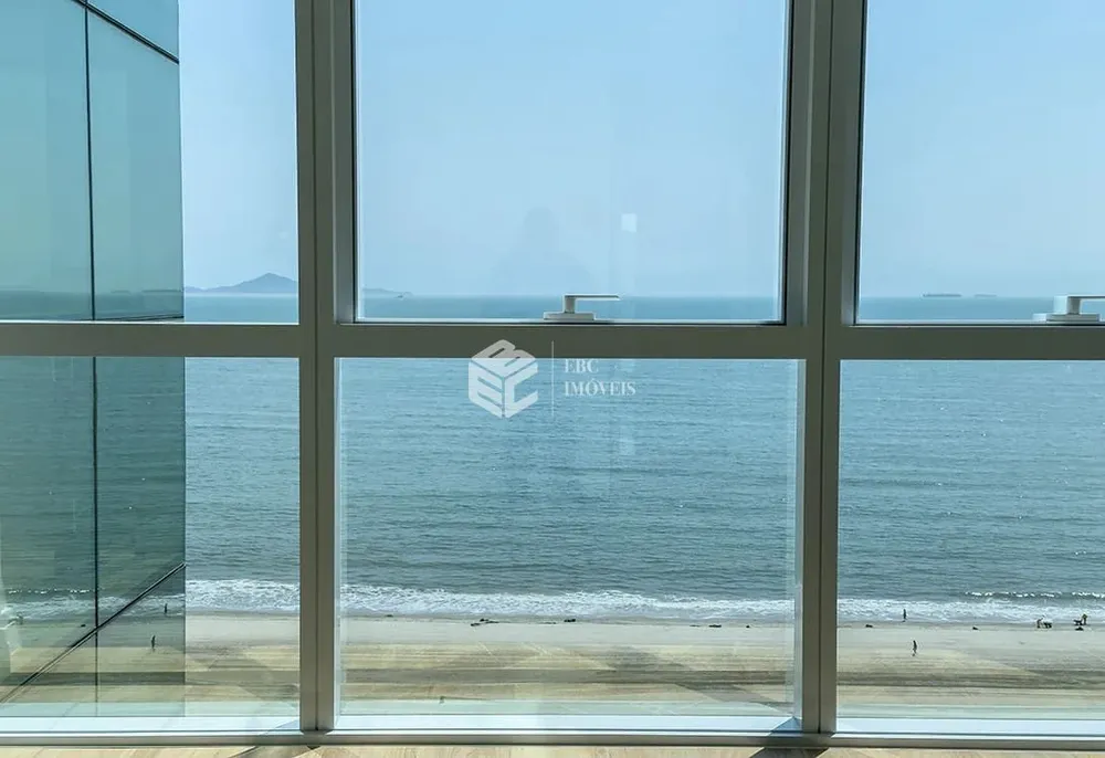 Apartamento, 4 quartos, 196 m² - Foto 1
