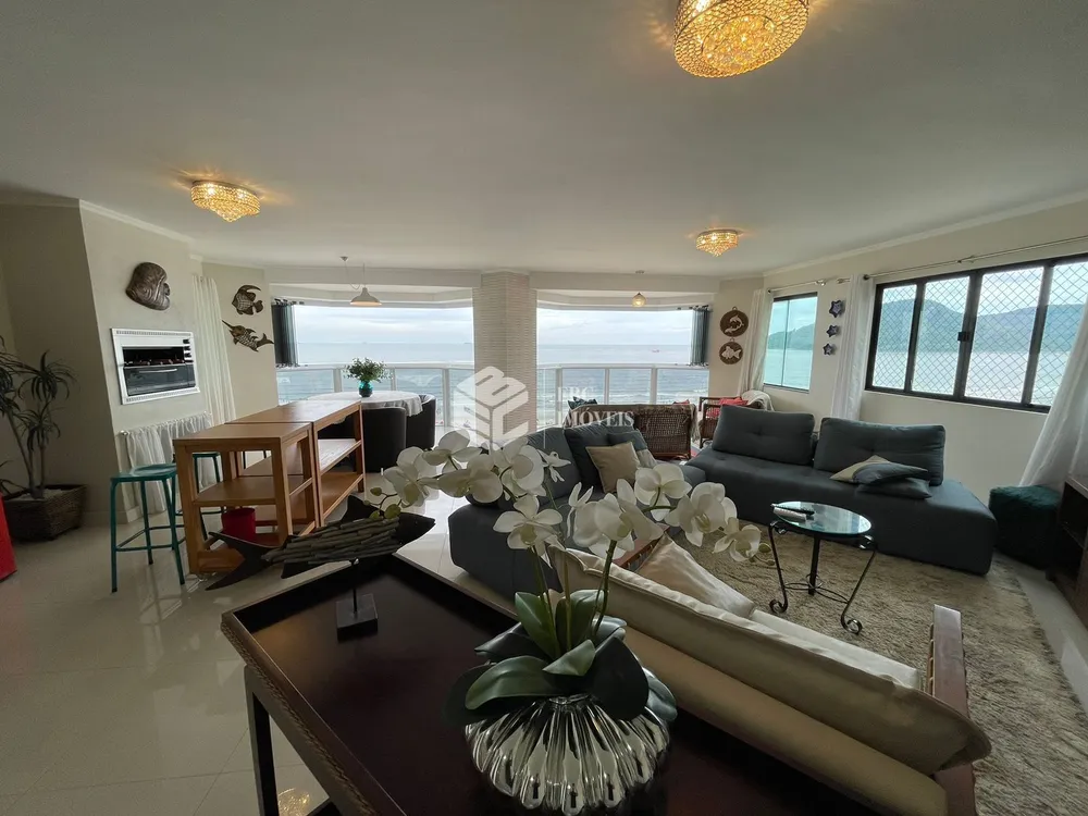 Apartamento, 5 quartos, 380 m² - Foto 7