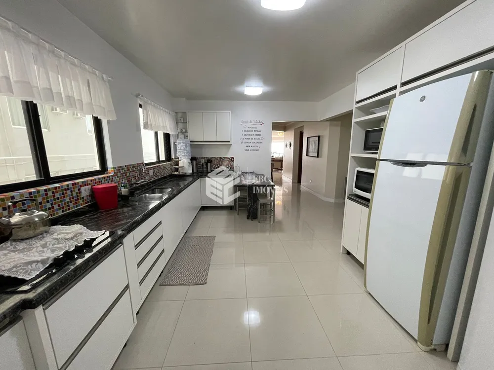 Apartamento, 5 quartos, 380 m² - Foto 2