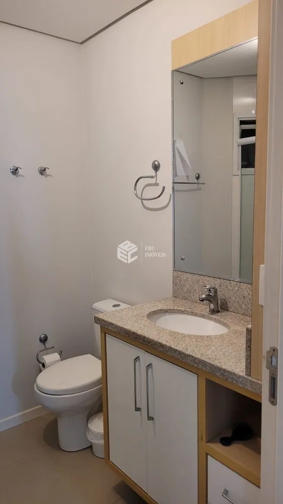 Apartamento, 3 quartos, 112 m² - Foto 1
