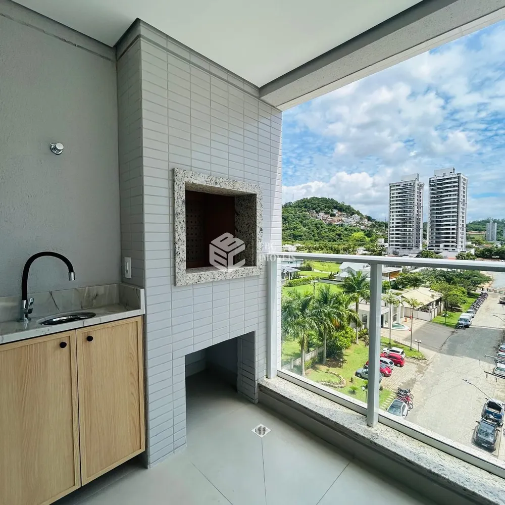 Apartamento, 3 quartos, 89 m² - Foto 7