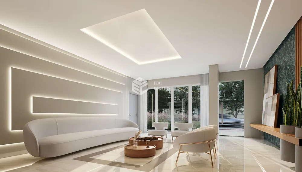 Apartamento, 2 quartos, 77 m² - Foto 6