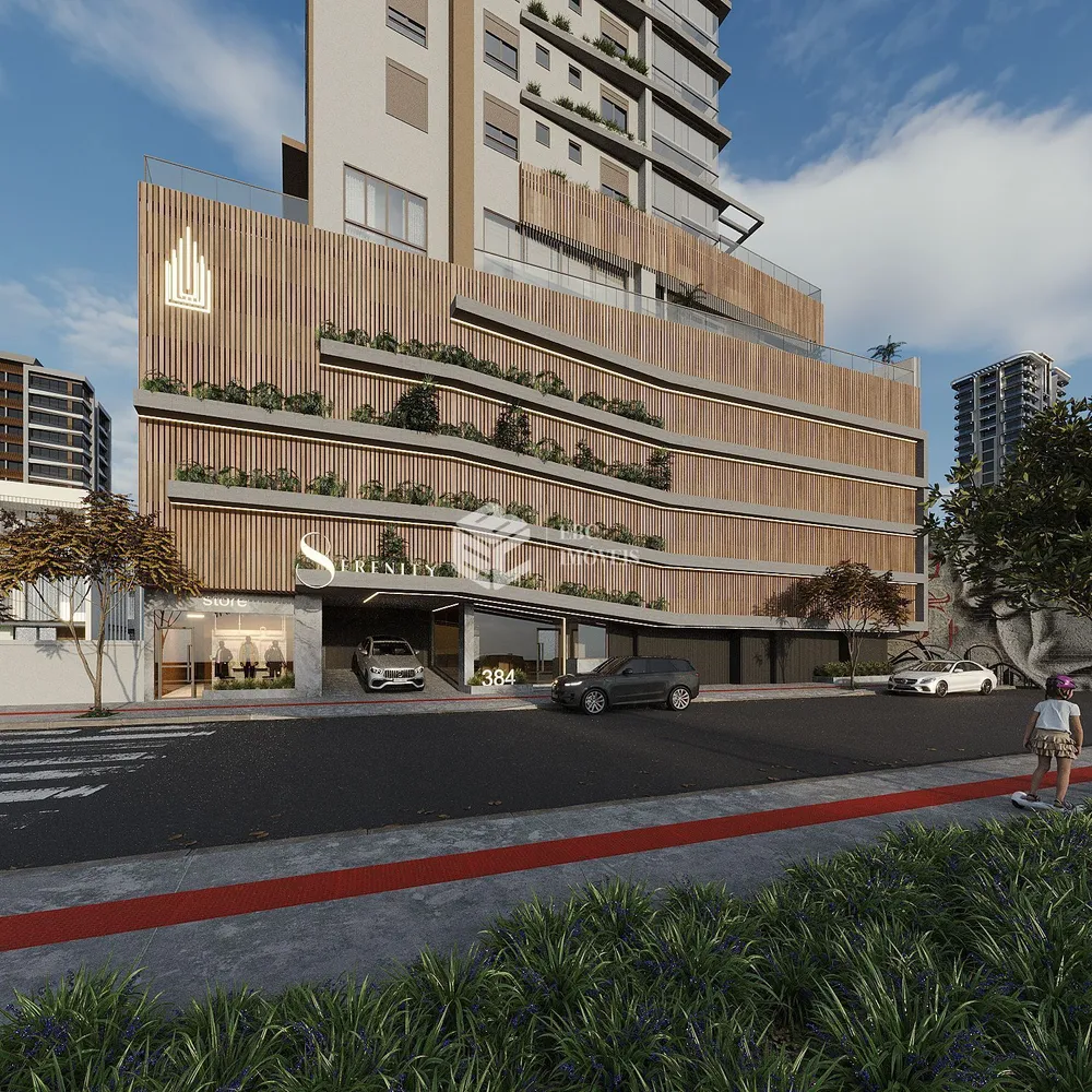 Apartamento, 3 quartos, 126 m² - Foto 4