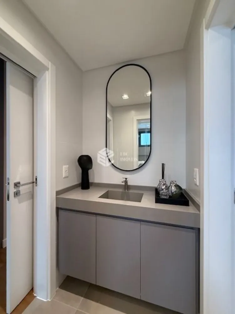 Apartamento, 3 quartos, 205 m² - Foto 4
