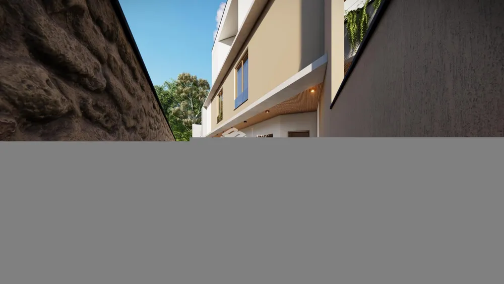 Sobrado, 2 quartos, 212 m² - Foto 6