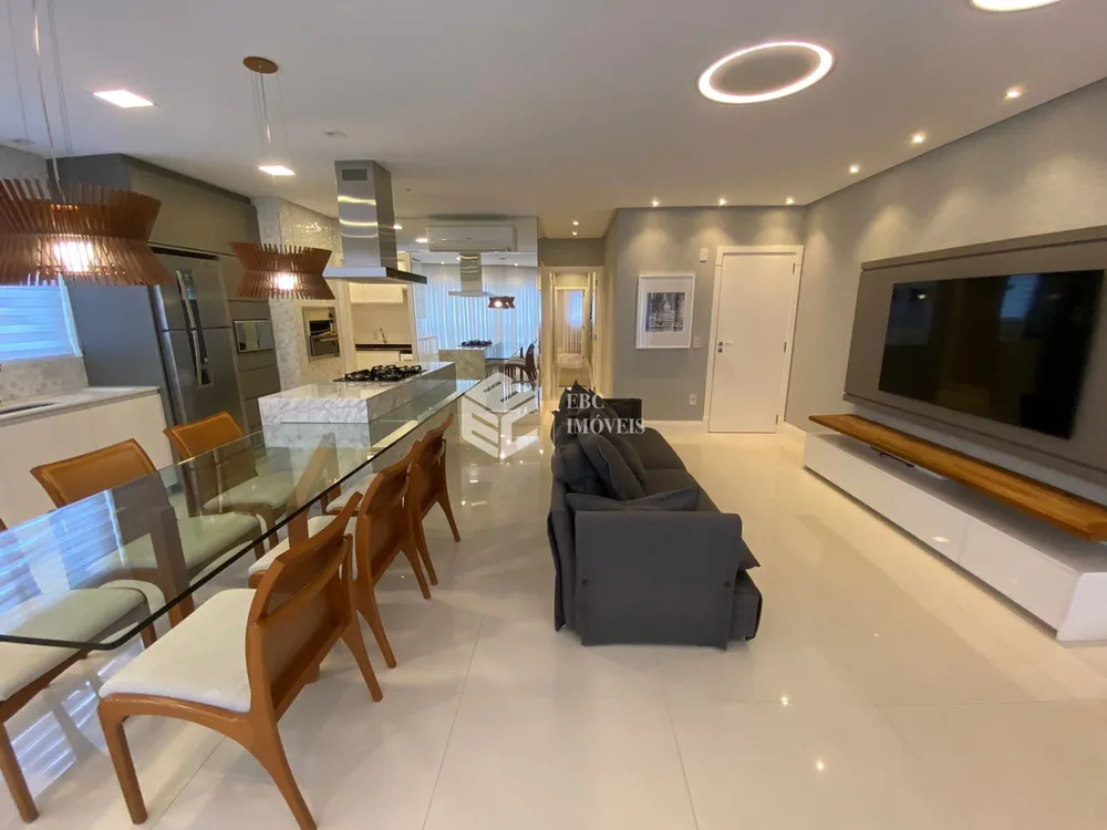 Apartamento, 3 quartos, 113 m² - Foto 3