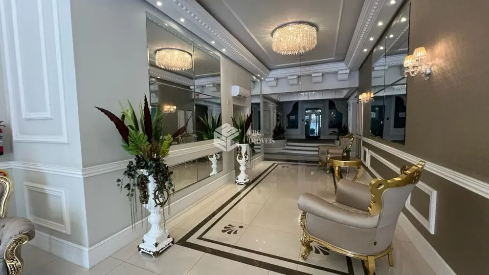 Apartamento, 4 quartos, 185 m² - Foto 3