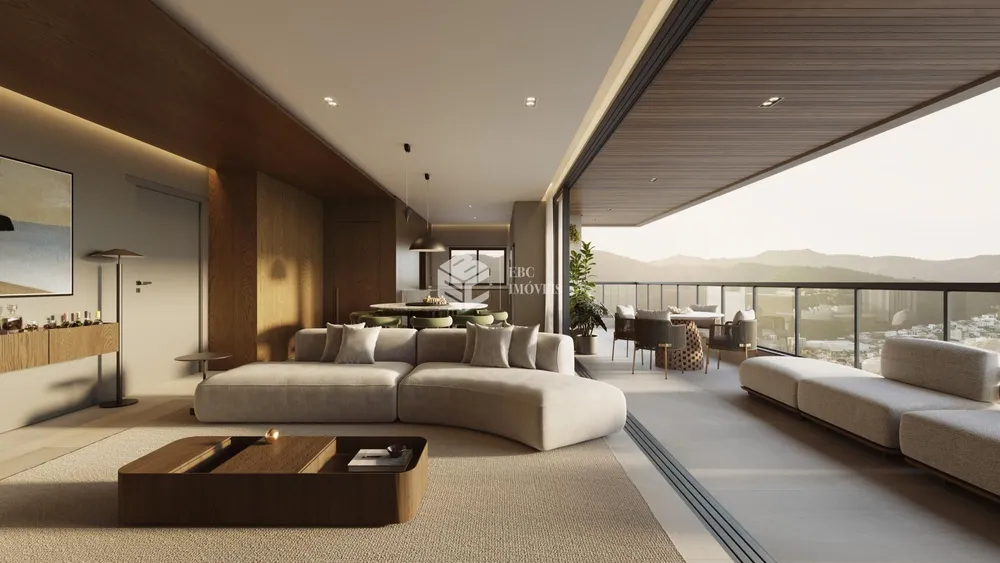 Apartamento, 3 quartos, 189 m² - Foto 7