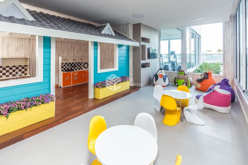 Cobertura, 6 quartos, 490 m² - Foto 1