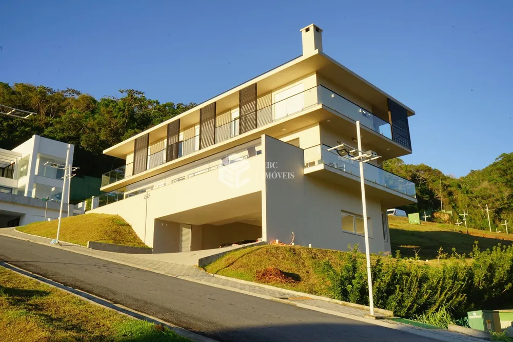 Casa de Condomínio, 5 quartos - Foto 6