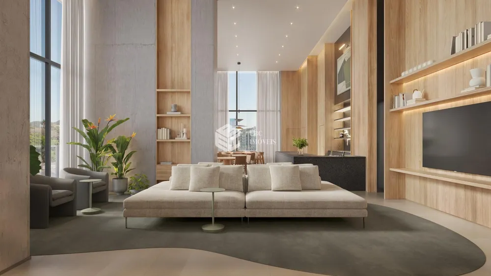 Apartamento, 4 quartos, 169 m² - Foto 7