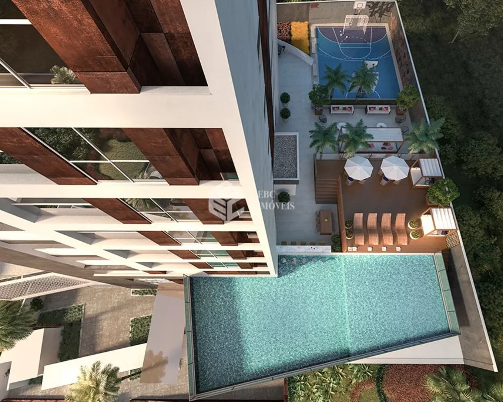 Apartamento, 2 quartos, 68 m² - Foto 8
