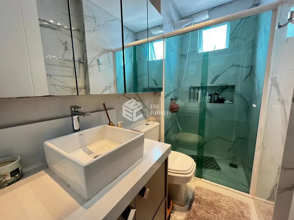 Apartamento, 3 quartos, 115 m² - Foto 3