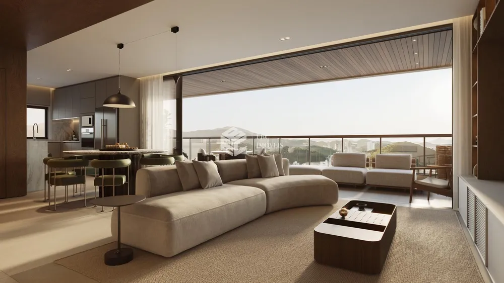 Apartamento, 3 quartos, 189 m² - Foto 3
