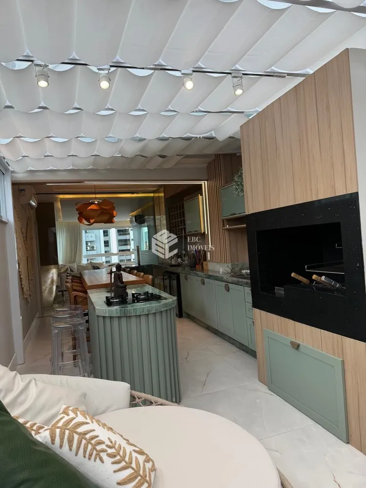 Apartamento, 3 quartos, 145 m² - Foto 4
