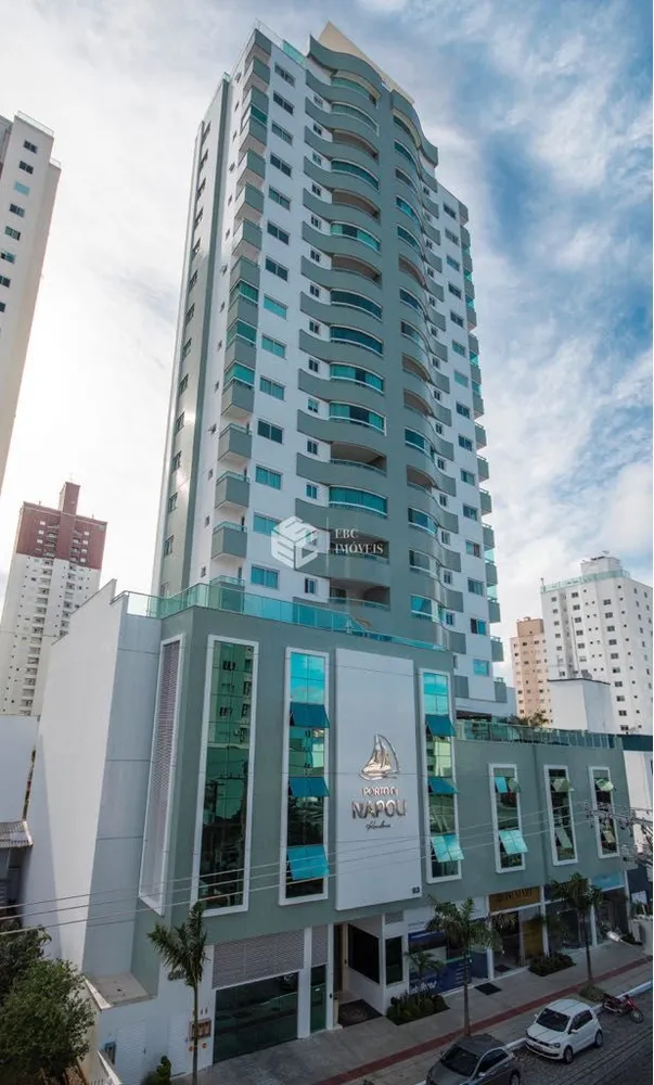 Apartamento, 3 quartos, 145 m² - Foto 3