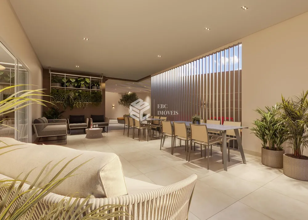 Apartamento, 3 quartos, 186 m² - Foto 4