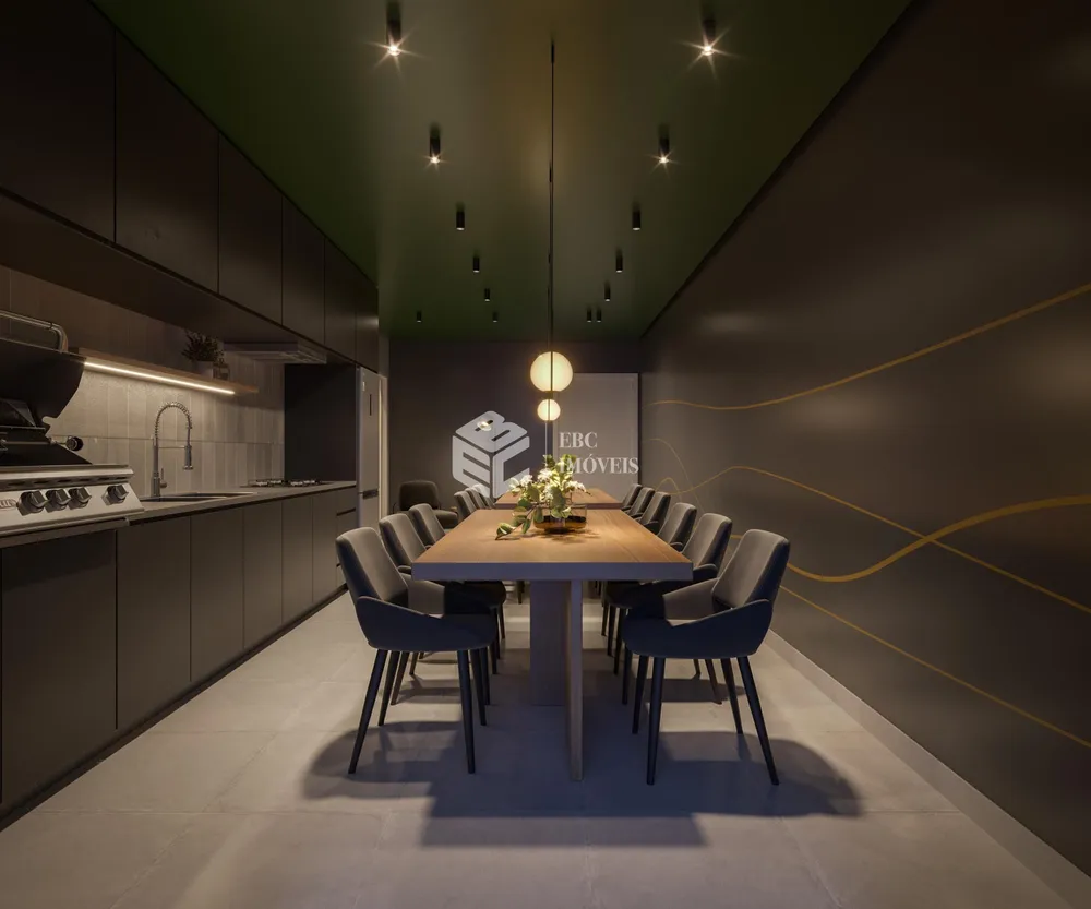 Apartamento, 3 quartos, 186 m² - Foto 8