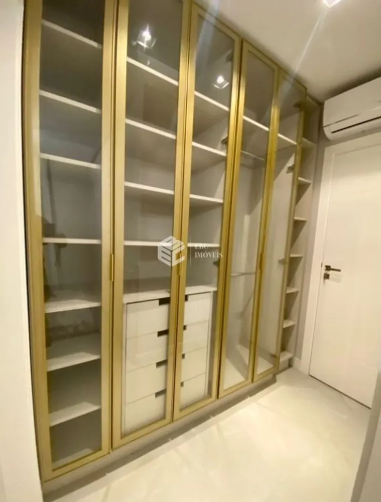 Apartamento, 3 quartos, 130 m² - Foto 2
