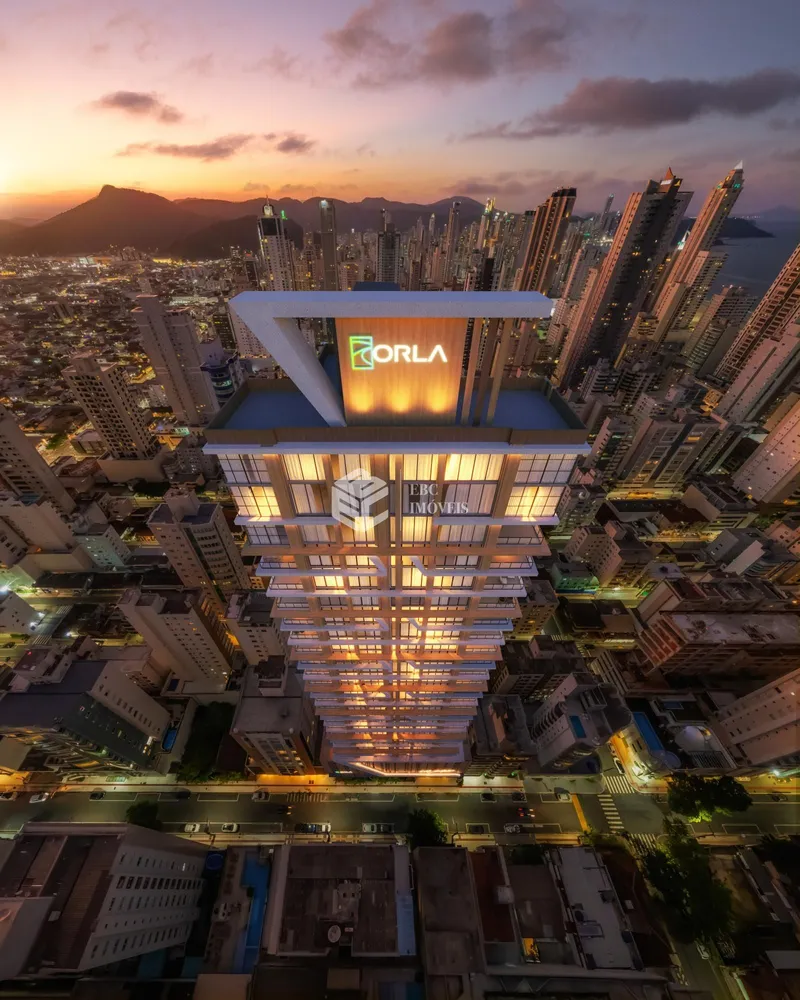 Cobertura, 4 quartos, 353 m² - Foto 2