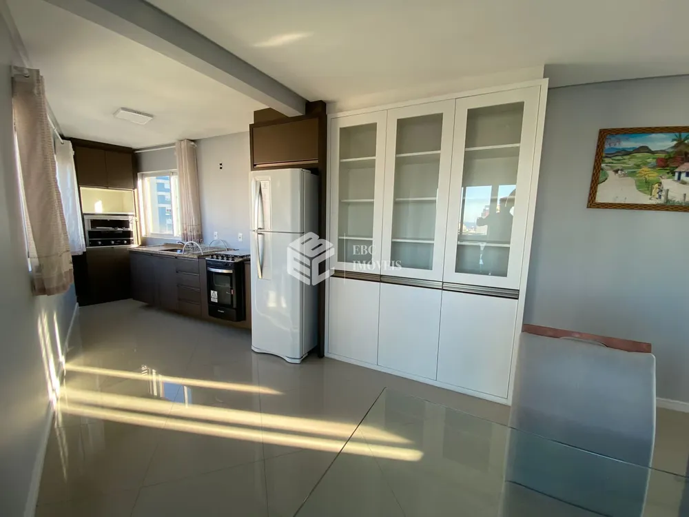 Apartamento, 4 quartos, 194 m² - Foto 4