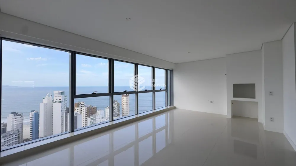 Apartamento, 4 quartos - Foto 1