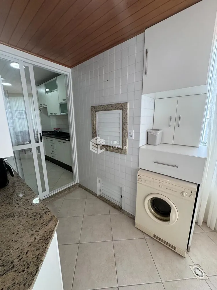 Apartamento, 3 quartos, 119 m² - Foto 4