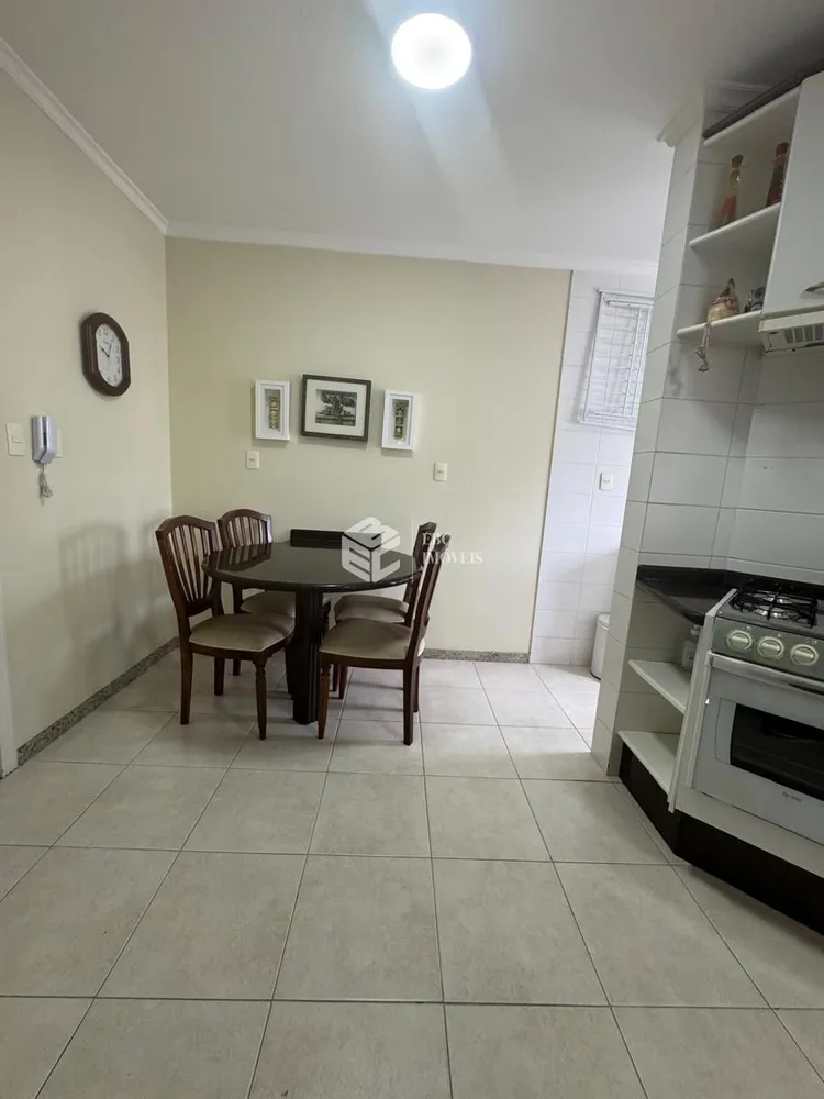 Apartamento, 3 quartos, 119 m² - Foto 3