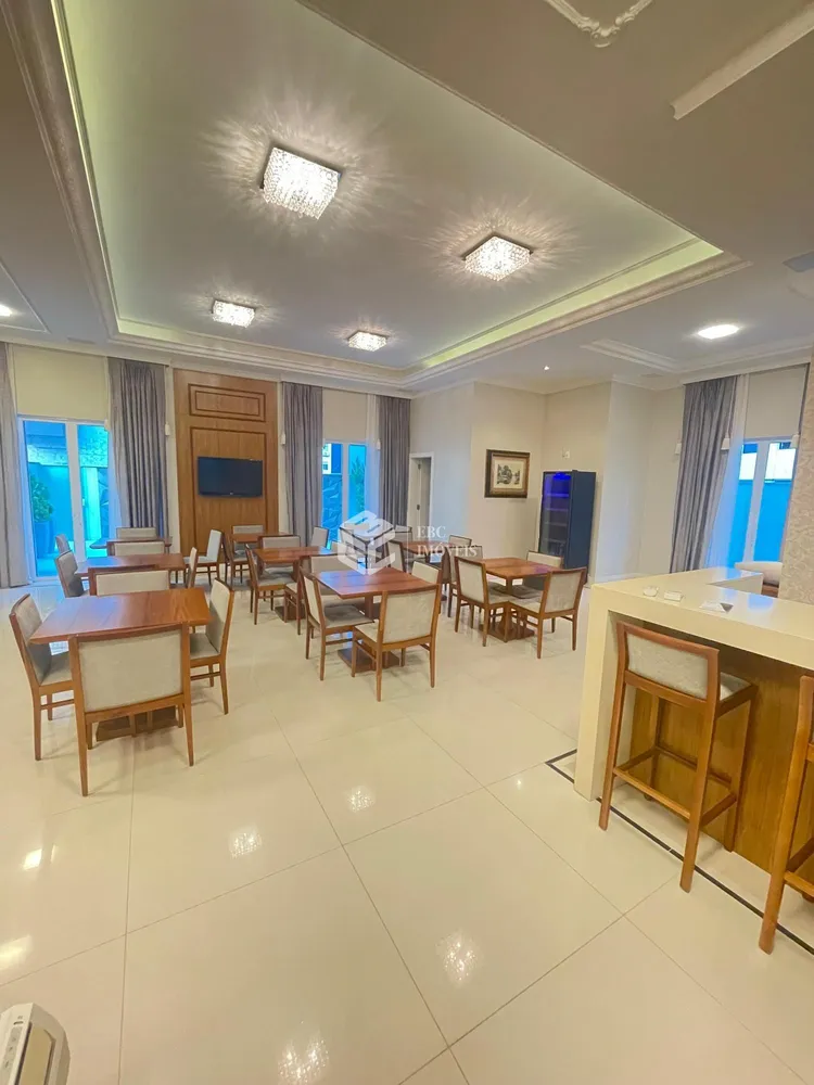 Apartamento, 3 quartos, 138 m² - Foto 5