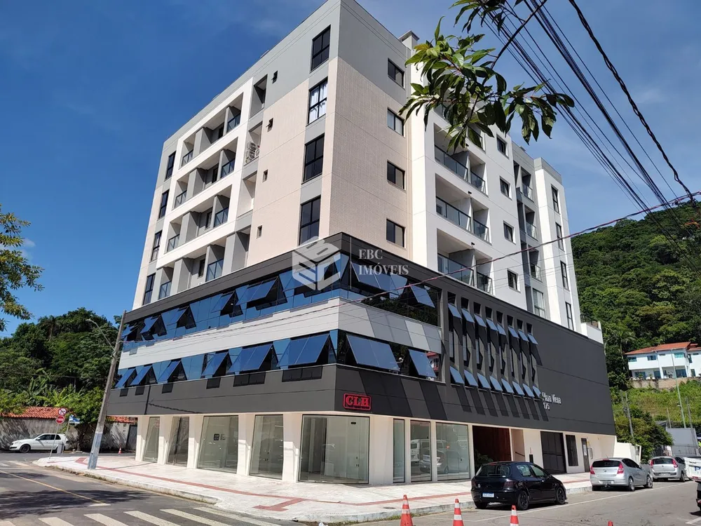 Apartamento, 2 quartos, 70 m² - Foto 1