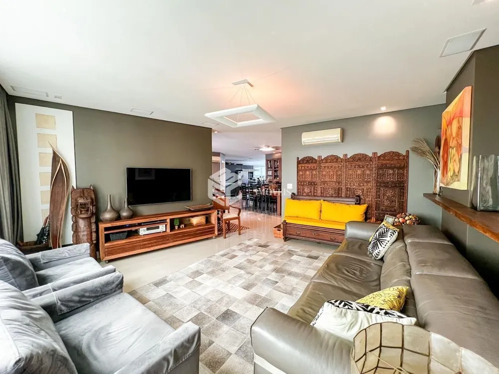 Apartamento, 3 quartos, 134 m² - Foto 2