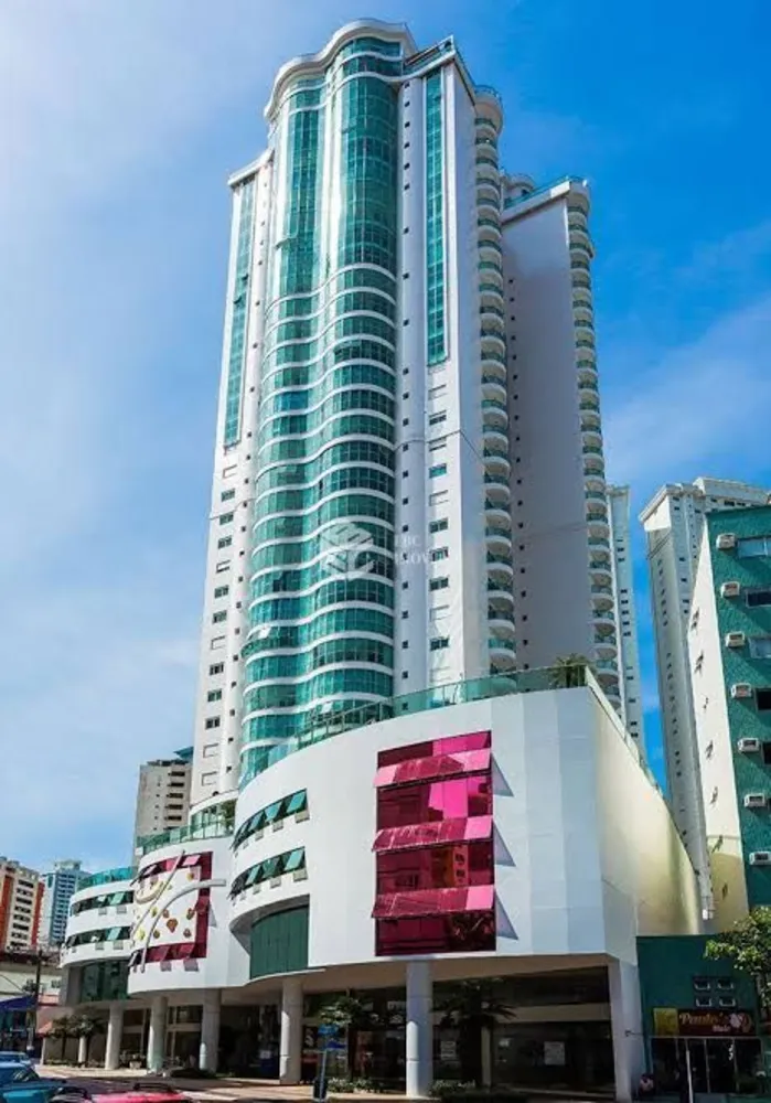Apartamento, 3 quartos, 128 m² - Foto 2