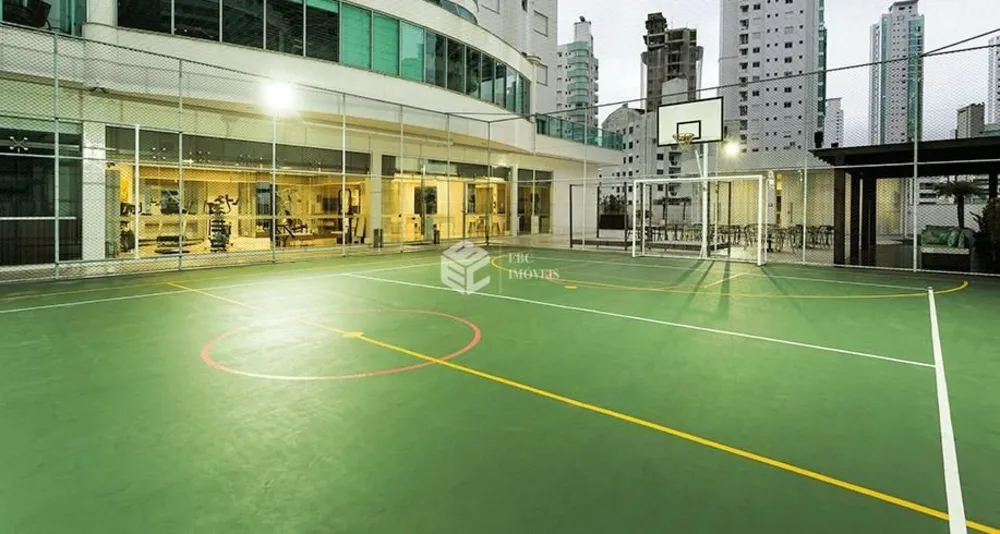 Apartamento, 3 quartos, 128 m² - Foto 4
