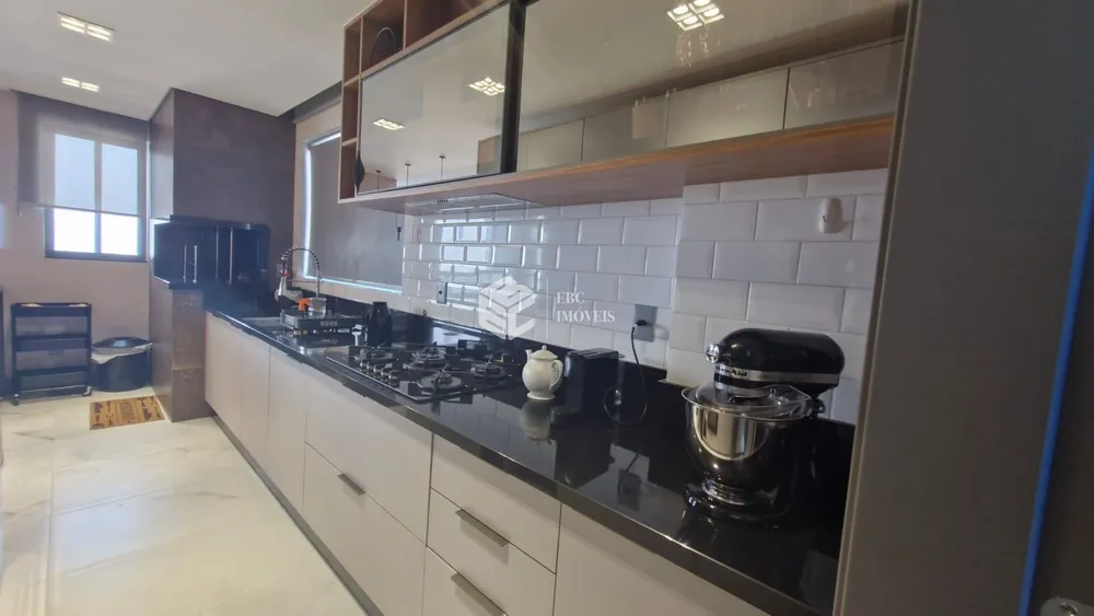Apartamento, 3 quartos, 130 m² - Foto 6