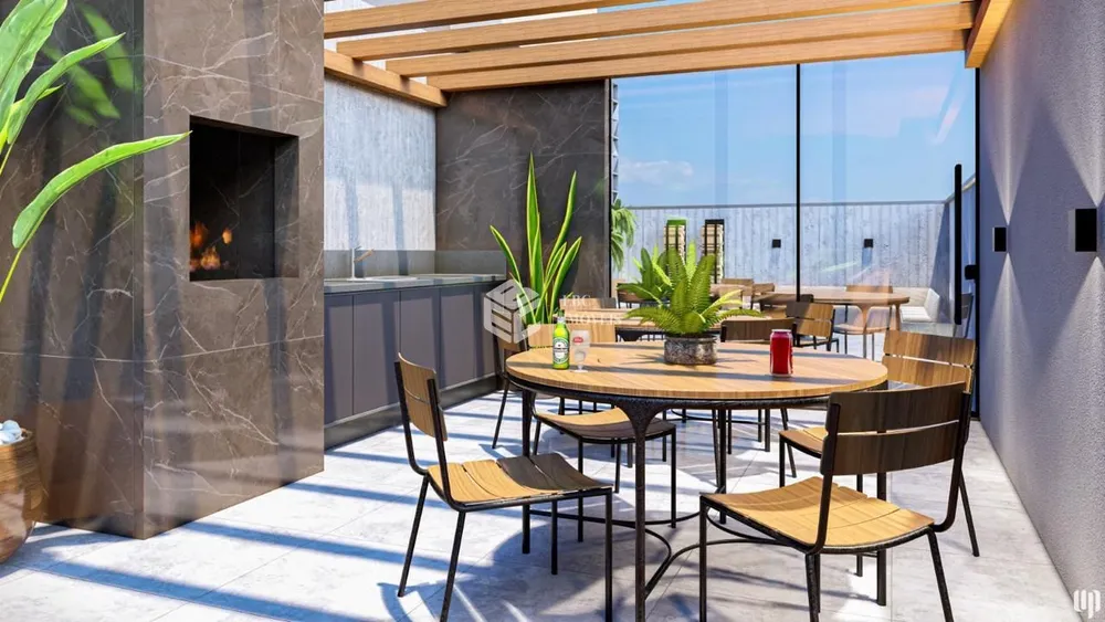 Apartamento, 4 quartos, 118 m² - Foto 6