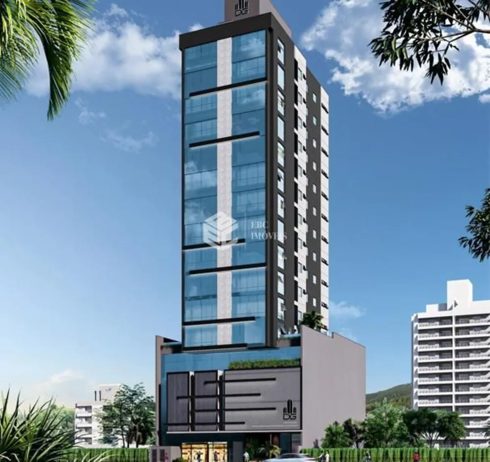 Apartamento, 4 quartos, 118 m² - Foto 2