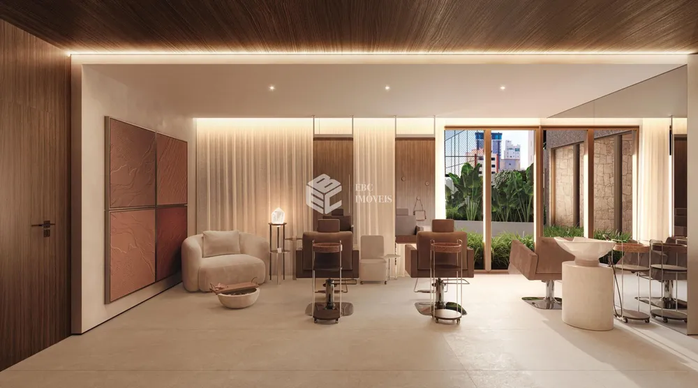 Apartamento, 4 quartos, 178 m² - Foto 1