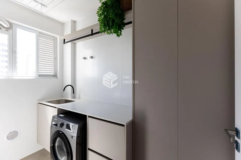 Apartamento, 3 quartos, 135 m² - Foto 1