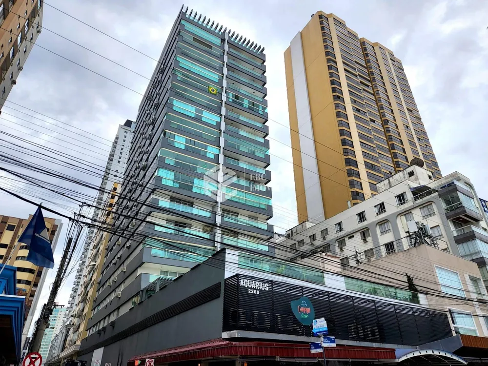 Apartamento, 3 quartos, 158 m² - Foto 1
