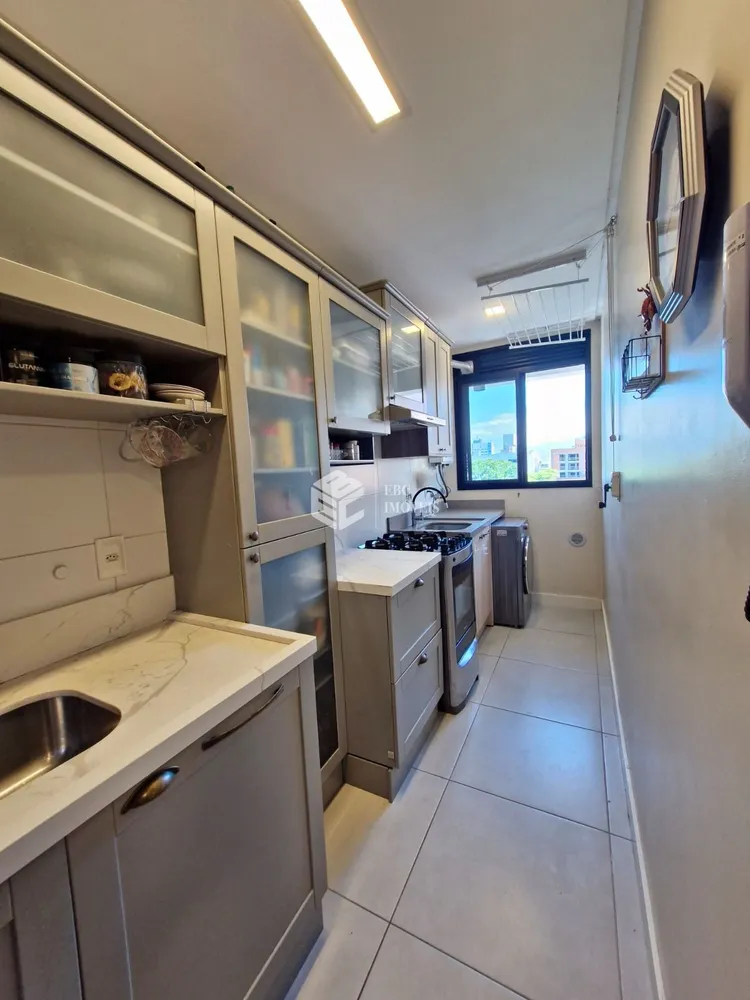 Apartamento, 1 quarto, 62 m² - Foto 5