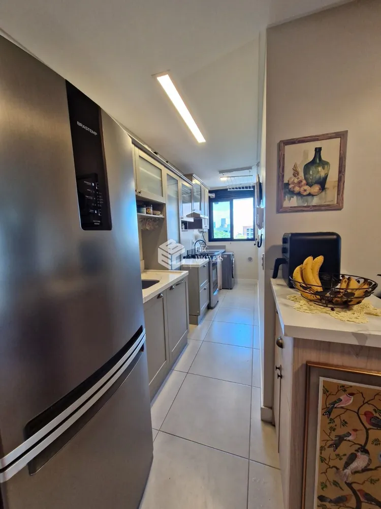 Apartamento, 1 quarto, 62 m² - Foto 9