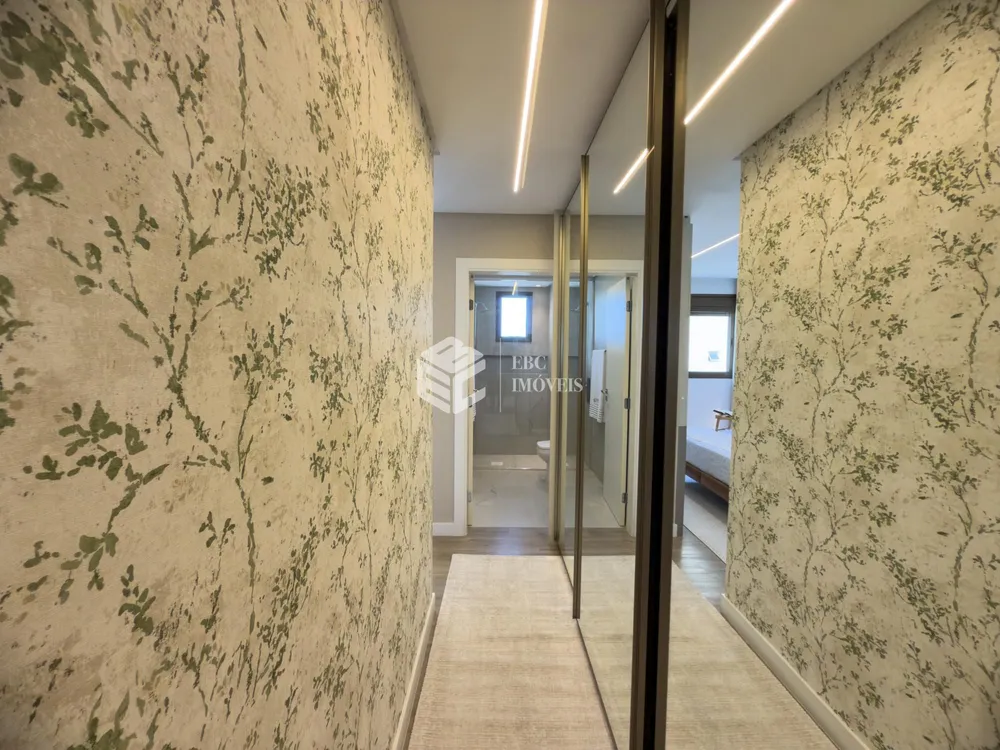 Apartamento, 4 quartos, 138 m² - Foto 4