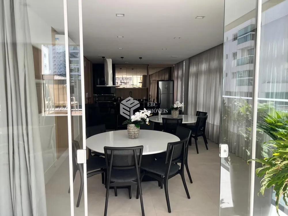 Apartamento, 4 quartos, 142 m² - Foto 1