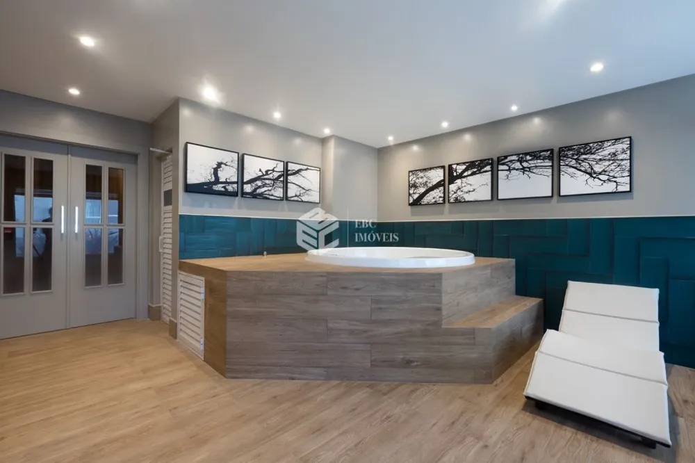 Apartamento, 4 quartos, 135 m² - Foto 3