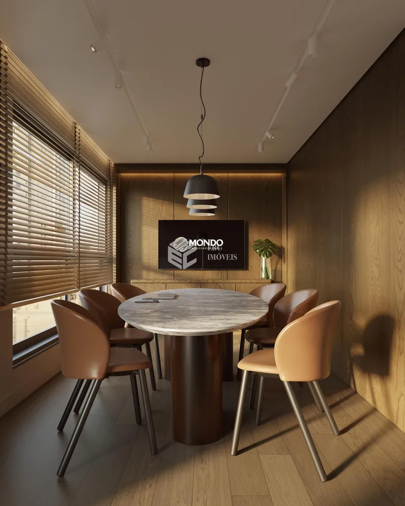 Apartamento, 3 quartos, 189 m² - Foto 8